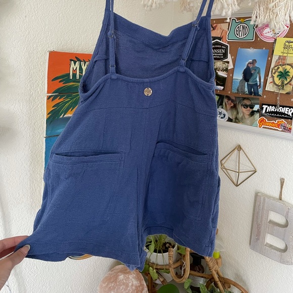 Ripcurl Romper - Picture 2 of 2